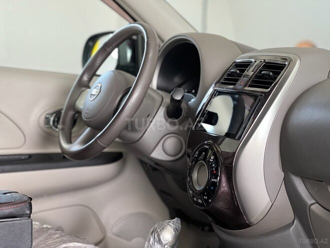 Mini Cooper 2015, 50,000 km - 1.2 l - Bakı