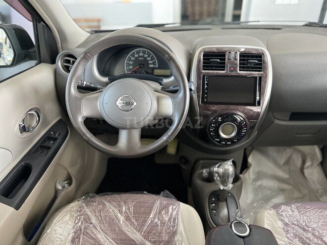 Mini Cooper 2015, 50,000 km - 1.2 l - Bakı
