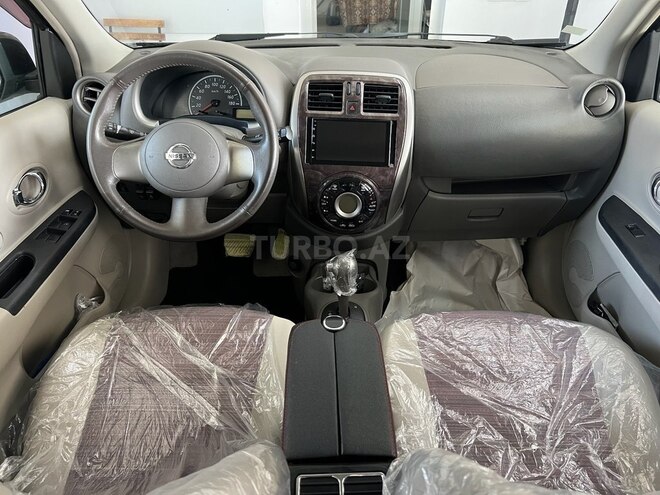 Mini Cooper 2015, 50,000 km - 1.2 l - Bakı