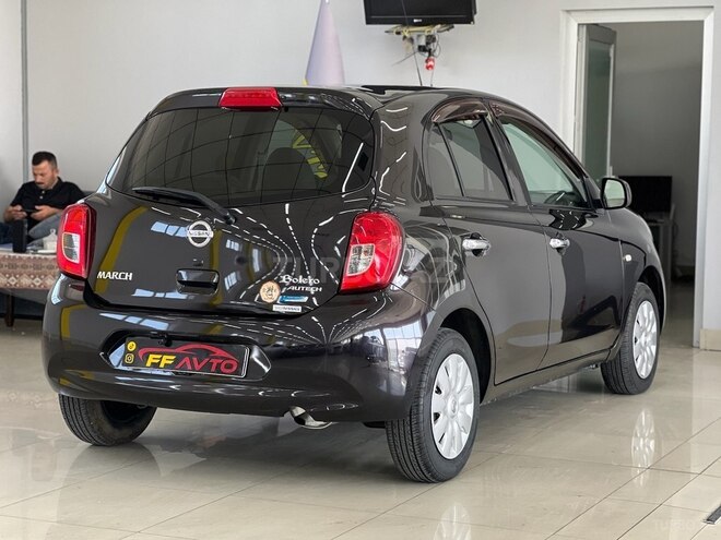 Mini Cooper 2015, 50,000 km - 1.2 l - Bakı