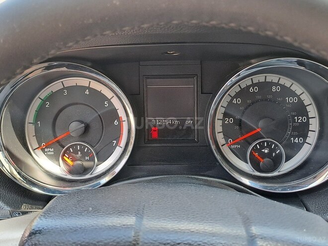Dodge Durango 2013, 300,000 km - 3.6 л - Bakı