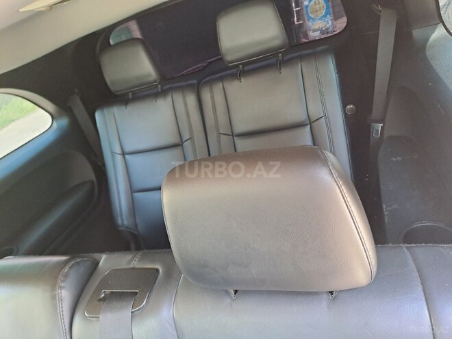 Dodge Durango 2013, 300,000 km - 3.6 л - Bakı
