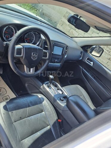 Dodge Durango 2013, 300,000 km - 3.6 л - Bakı