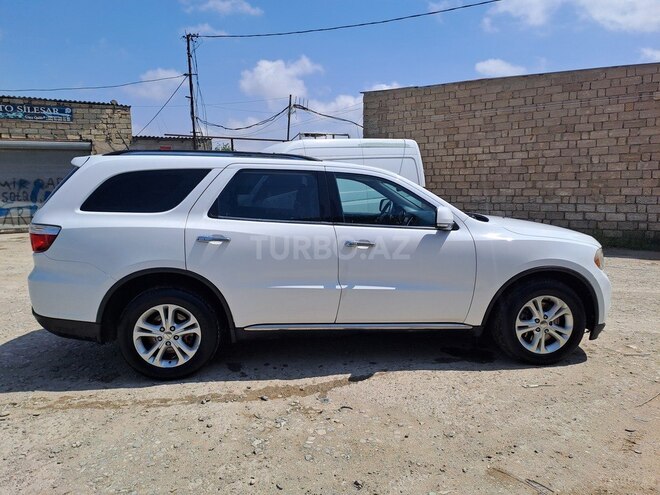 Dodge Durango 2013, 300,000 km - 3.6 л - Bakı