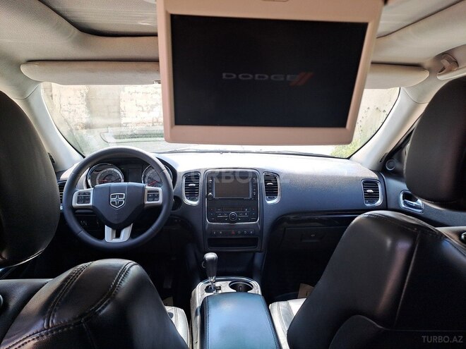 Dodge Durango 2013, 300,000 km - 3.6 л - Bakı