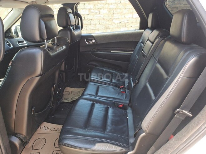 Dodge Durango 2013, 300,000 km - 3.6 л - Bakı