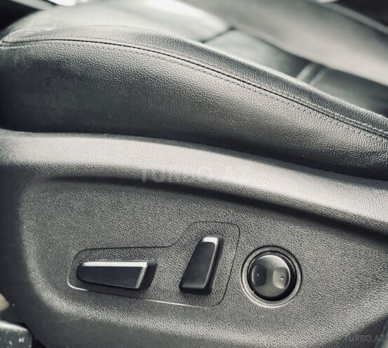 Kia Sorento 2016, 154,000 km - 2.0 l - Bakı
