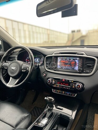 Kia Sorento 2016, 154,000 km - 2.0 l - Bakı