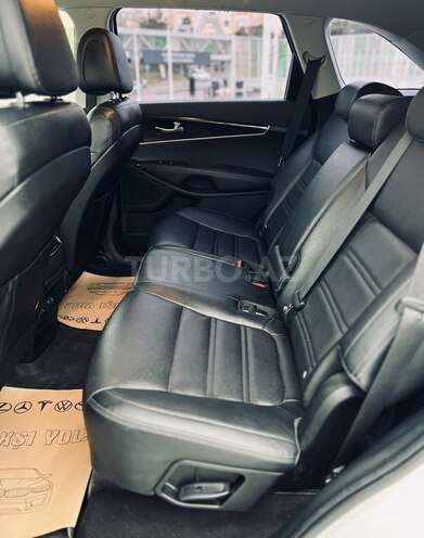 Kia Sorento 2016, 154,000 km - 2.0 l - Bakı