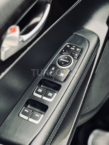 Kia Sorento 2016, 154,000 km - 2.0 l - Bakı