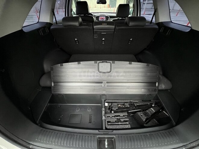 Kia Sorento 2016, 154,000 km - 2.0 l - Bakı