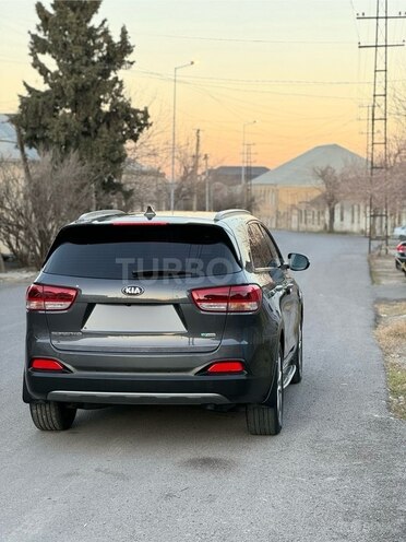 Kia Sorento 2015, 216,000 km - 2.0 l - Gəncə