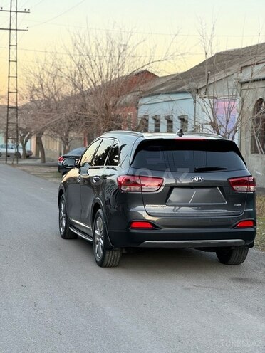 Kia Sorento 2015, 216,000 km - 2.0 l - Gəncə