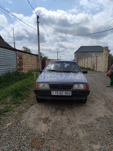 LADA (VAZ) 21099 1994, 103,074 km - 1.6 л - Cəlilabad