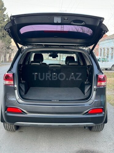 Kia Sorento 2015, 216,000 km - 2.0 l - Gəncə