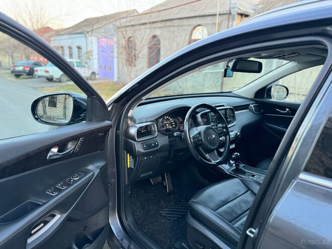 Kia Sorento 2015, 216,000 km - 2.0 l - Gəncə