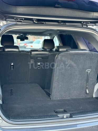Kia Sorento 2015, 216,000 km - 2.0 l - Gəncə
