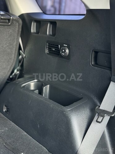 Kia Sorento 2015, 216,000 km - 2.0 l - Gəncə