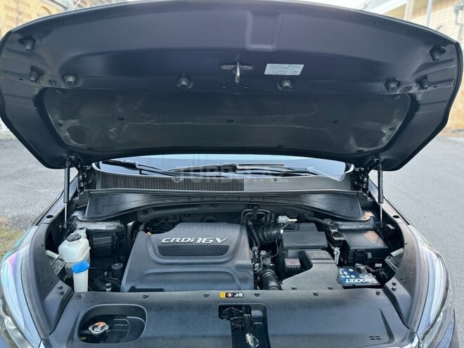 Kia Sorento 2015, 216,000 km - 2.0 l - Gəncə