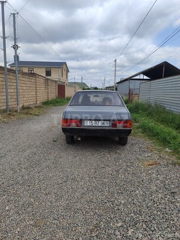 LADA (VAZ) 21099 1994, 103,074 km - 1.6 л - Cəlilabad