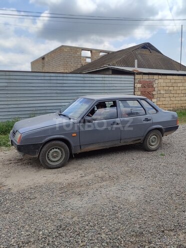 LADA (VAZ) 21099 1994, 103,074 km - 1.6 л - Cəlilabad