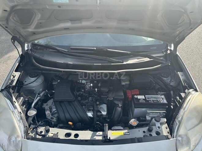 Nissan Micra 2014, 64,000 km - 1.2 l - Bakı