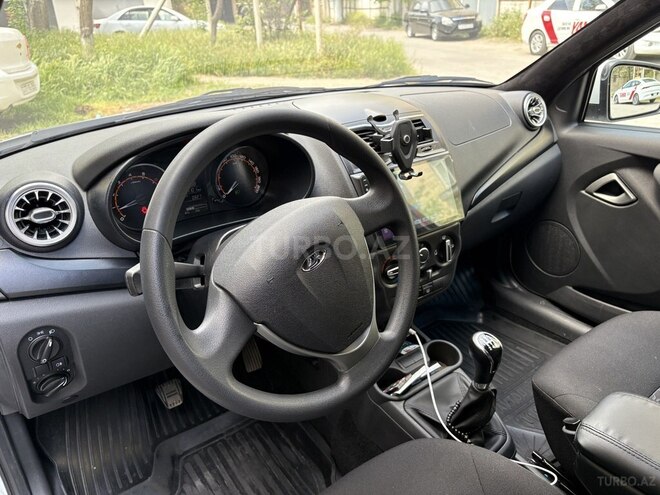 LADA (VAZ) Granta 2024, 7,500 km - 1.6 l - Bakı