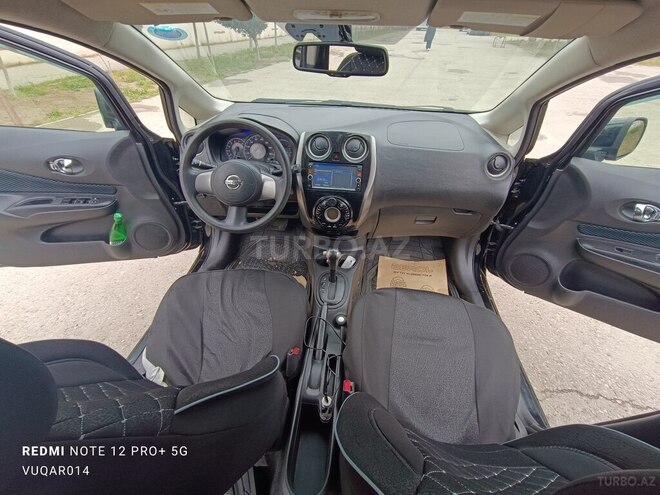 Nissan Note 2014, 140,080 km - 1.2 l - Sumqayıt