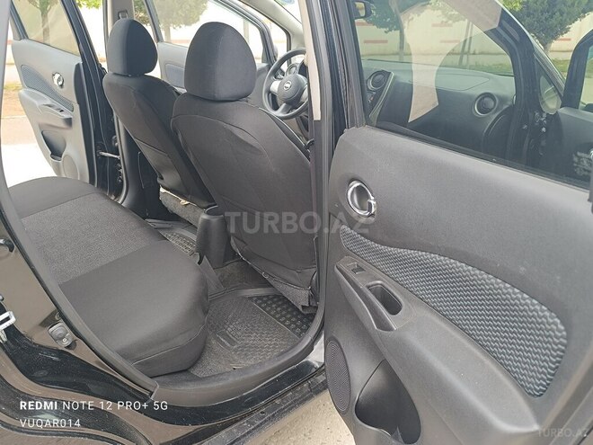 Nissan Note 2014, 140,080 km - 1.2 l - Sumqayıt