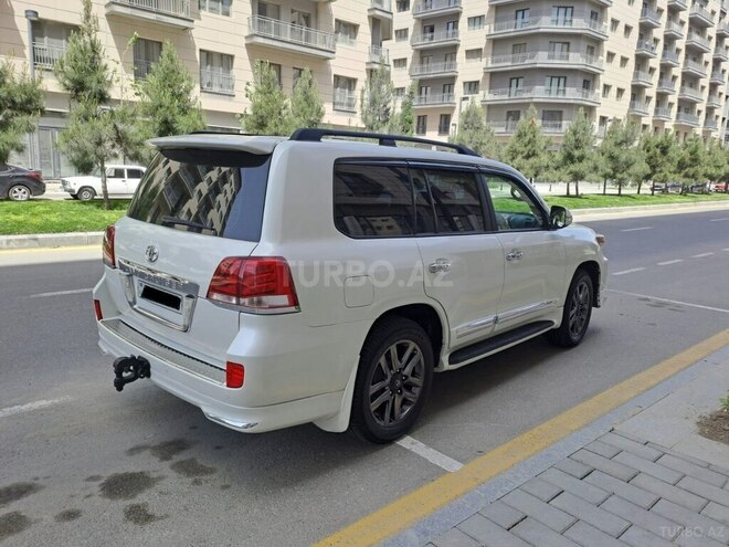 Toyota Land Cruiser 2013, 235,000 km - 4.0 l - Bakı