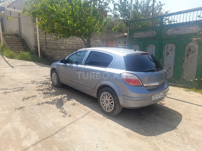 Opel Astra 2007, 500,800 km - 1.3 л - Bakı