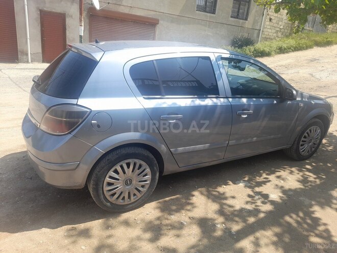 Opel Astra 2007, 500,800 km - 1.3 л - Bakı