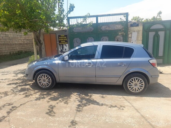 Opel Astra 2007, 500,800 km - 1.3 л - Bakı