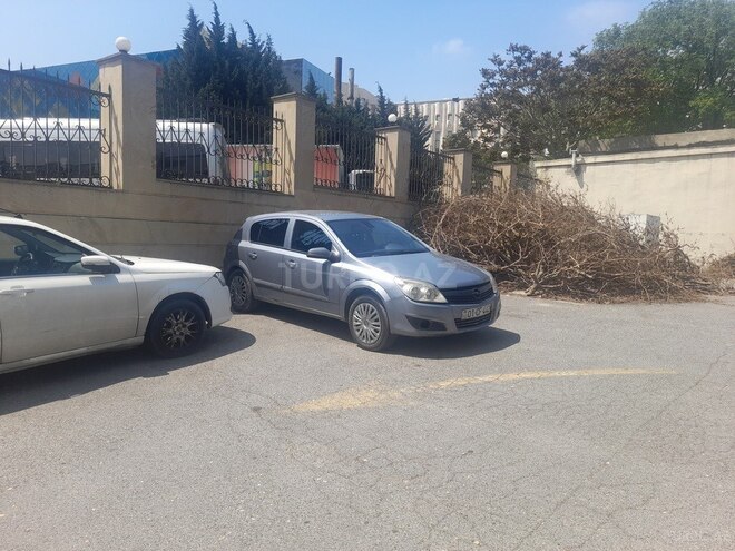 Opel Astra 2007, 500,800 km - 1.3 л - Bakı