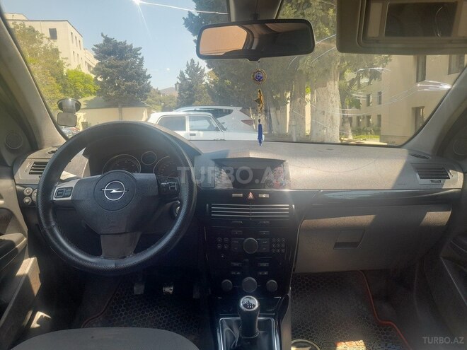 Opel Astra 2007, 500,800 km - 1.3 л - Bakı
