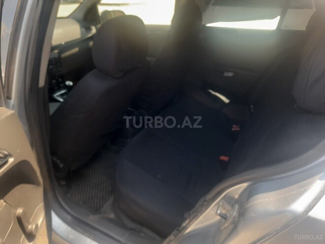 Opel Astra 2007, 500,800 km - 1.3 л - Bakı