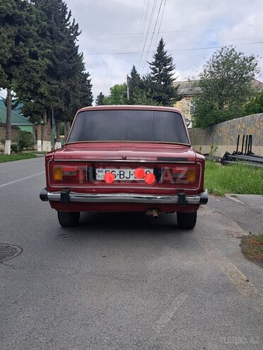 LADA (VAZ) 2106 1991, 95,250 km - 1.6 л - Göyçay