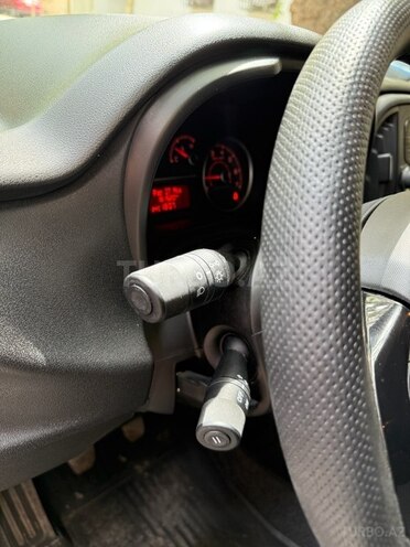 Fiat Doblo 2017, 181,520 km - 1.3 l - Bakı