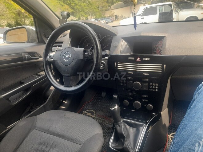 Opel Astra 2007, 500,800 km - 1.3 л - Bakı
