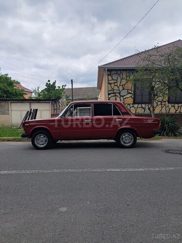 LADA (VAZ) 2106 1991, 95,250 km - 1.6 л - Göyçay