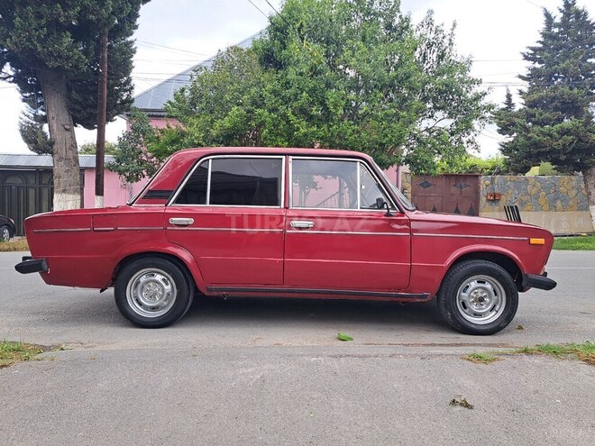 LADA (VAZ) 2106 1991, 95,250 km - 1.6 л - Göyçay