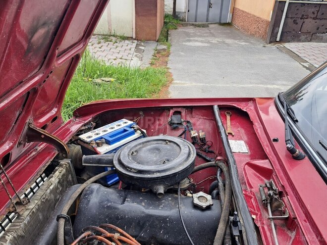 LADA (VAZ) 2106 1991, 95,250 km - 1.6 л - Göyçay