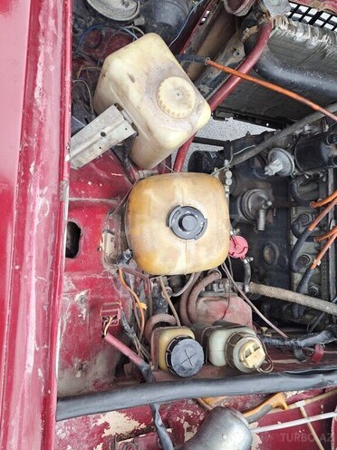 LADA (VAZ) 2106 1991, 95,250 km - 1.6 л - Göyçay