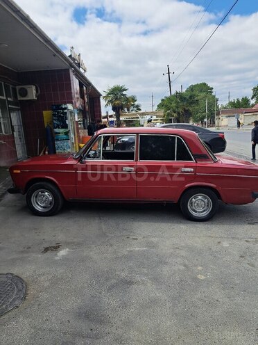 LADA (VAZ) 2106 1991, 95,250 km - 1.6 л - Göyçay
