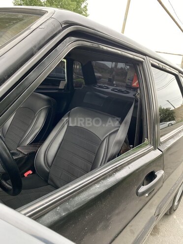 LADA (VAZ) 2115 2007, 95,000 km - 1.6 l - Göyçay