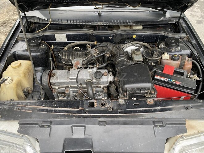 LADA (VAZ) 2115 2007, 95,000 km - 1.6 l - Göyçay