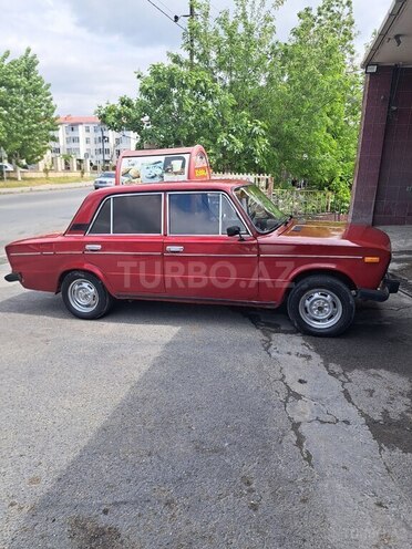 LADA (VAZ) 2106 1991, 95,250 km - 1.6 л - Göyçay
