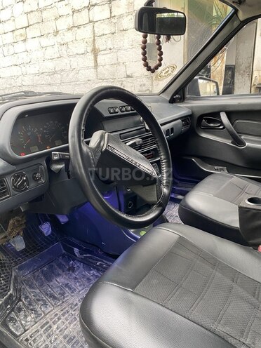 LADA (VAZ) 2115 2007, 95,000 km - 1.6 l - Göyçay