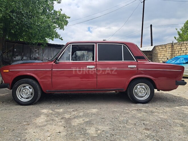LADA (VAZ) 2106 1991, 95,250 km - 1.6 л - Göyçay