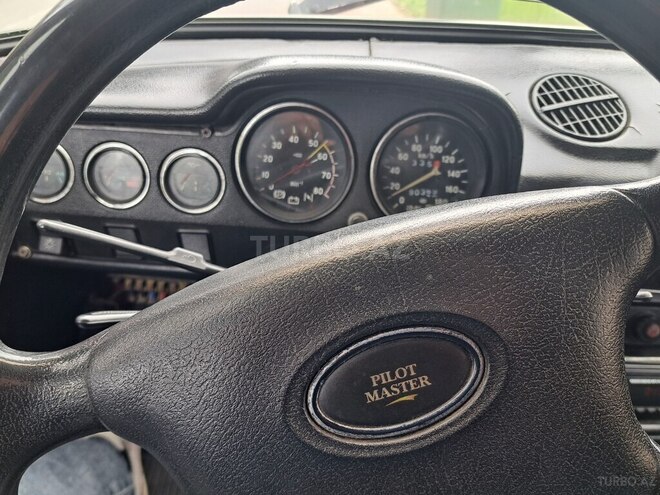 LADA (VAZ) 2106 1991, 95,250 km - 1.6 л - Göyçay